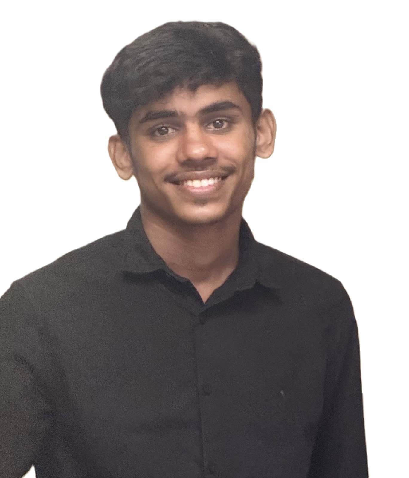 E VIDHYADHARAN